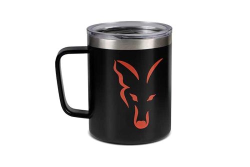 13439.jpg Fox Stainless Thermal Mug