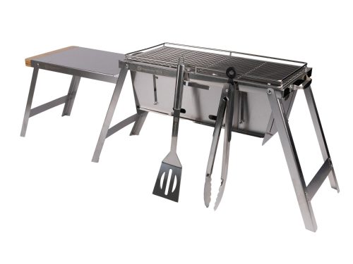 13562.jpg RidgeMonkey Grilla BBQ Firepit Edition