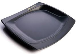 RidgeMonkey DLX Large Plate