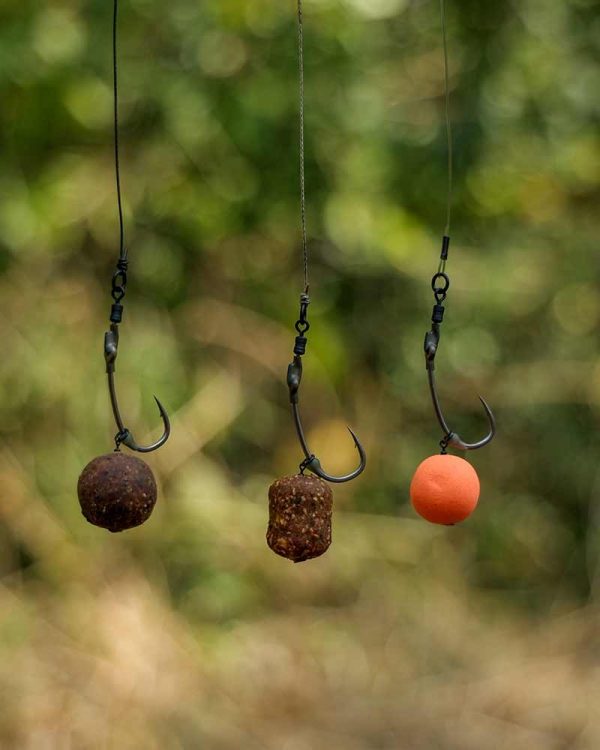 Fox EDGES™ Spinner Rigs