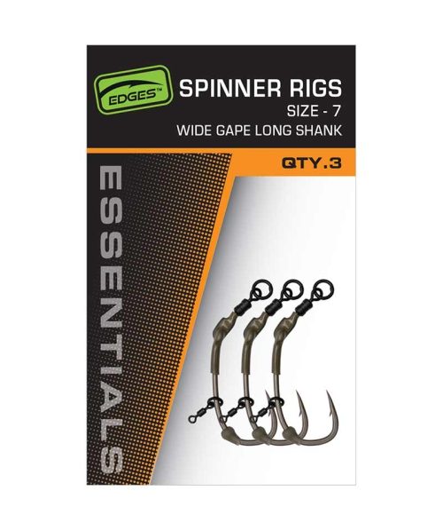 13763.jpg Fox EDGES™ Spinner Rigs