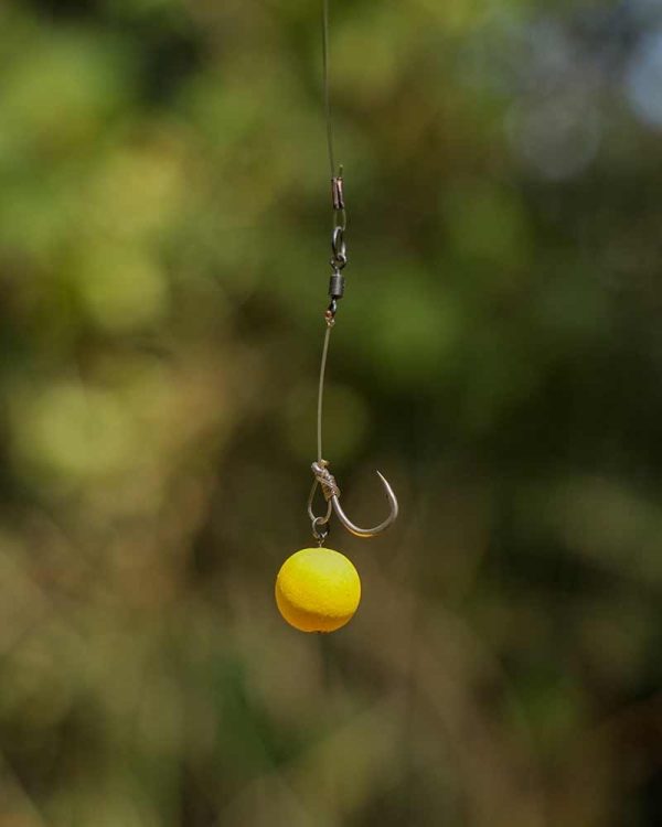 Fox EDGES™ Super Wide Gape Chod Rigs