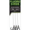 Fox EDGES™ Illusion Fluoro D-Rigs