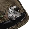 Fox Camolite 2 Person Dinner Set