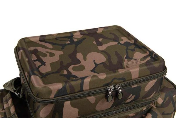 Fox Camolite 2 Person Session Cooler/Food Bag