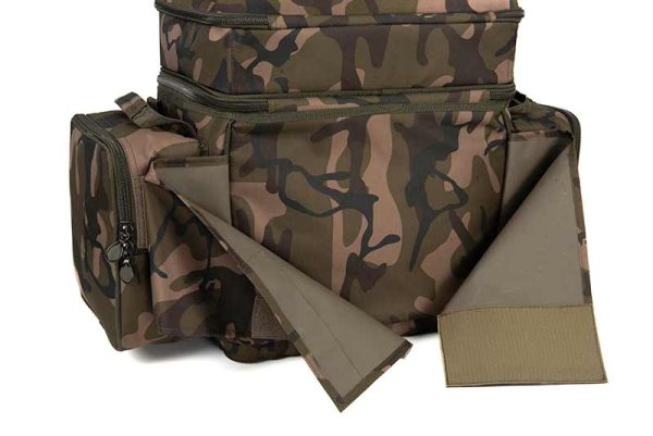 Fox Camolite 2 Person Session Cooler/Food Bag