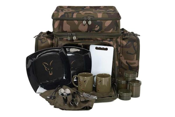 Fox Camolite 2 Person Session Cooler/Food Bag