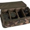 Fox Camolite Brew Kit Bag