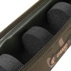 13914.jpg Fox Camolite™ Spool Case (4 X Big Pit)