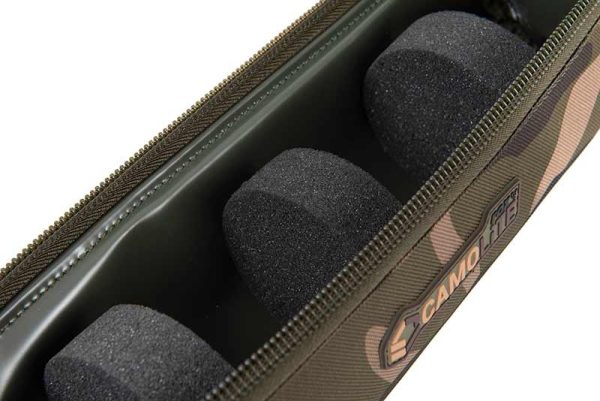 13914.jpg Fox Camolite™ Spool Case (4 X Big Pit)