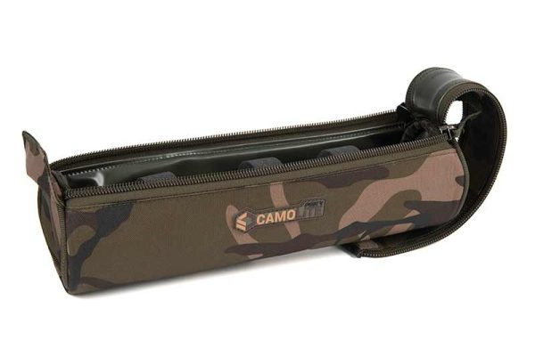 13915.jpg Fox Camolite™ Spool Case (4 X Big Pit)