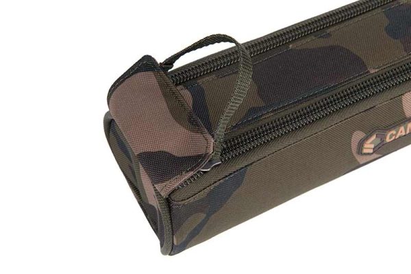 13916.jpg Fox Camolite™ Spool Case (4 X Big Pit)