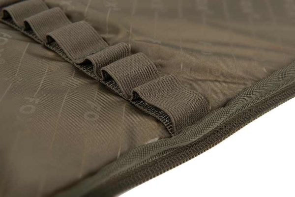 Fox Camolite Large Banksticks Carryall
