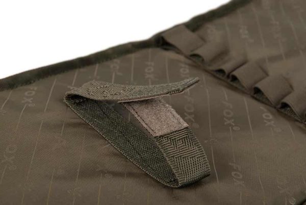 Fox Camolite Large Banksticks Carryall