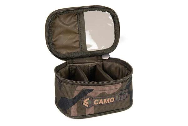 Fox Camolite Accessory Bags