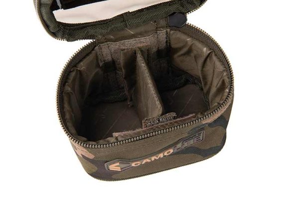 Fox Camolite Accessory Bags