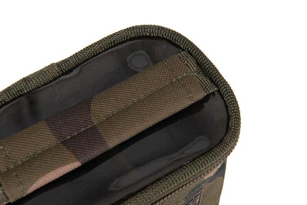 Fox Camolite Accessory Bags