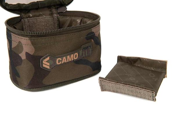 Fox Camolite Accessory Bags