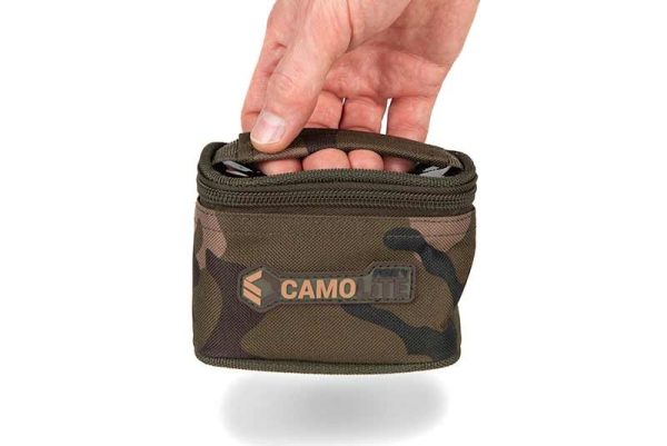 Fox Camolite Accessory Bags