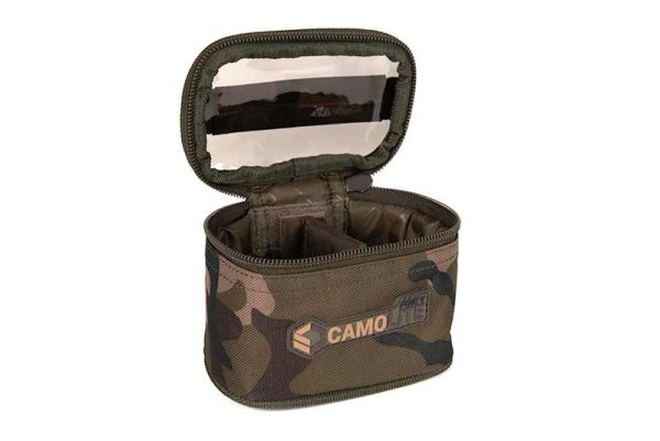 Fox Camolite Accessory Bags