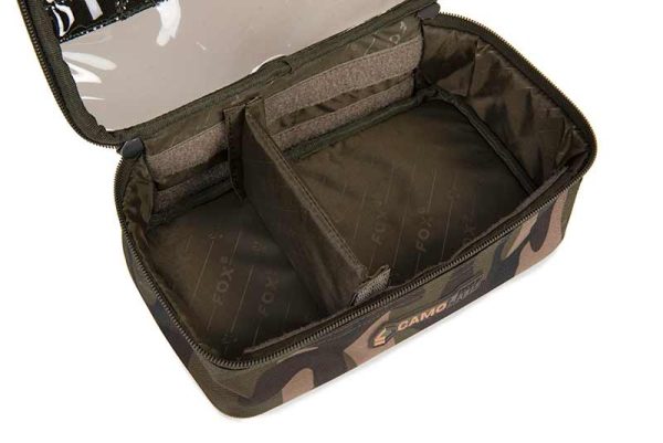 Fox Camolite Accessory Bags