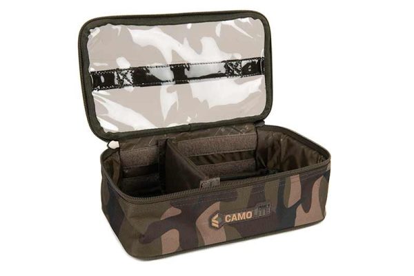 Fox Camolite Accessory Bags
