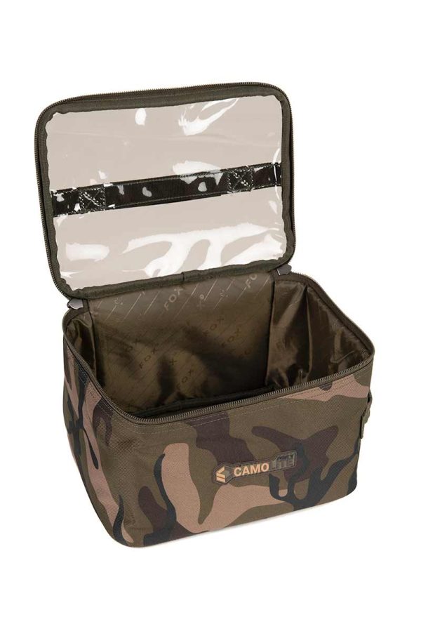 Fox Camolite Accessory Bags