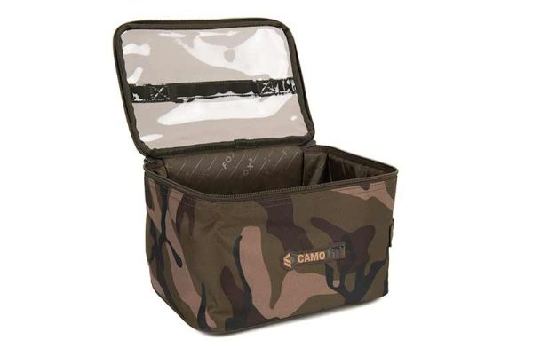 Fox Camolite Accessory Bags