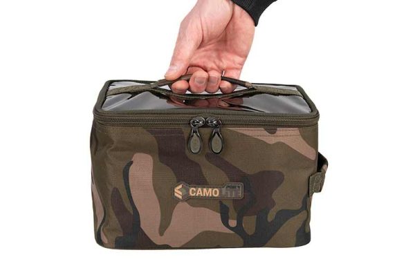 Fox Camolite Accessory Bags