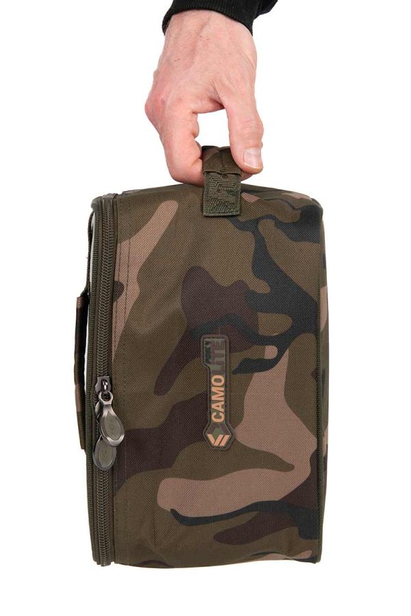 Fox Camolite Accessory Bags