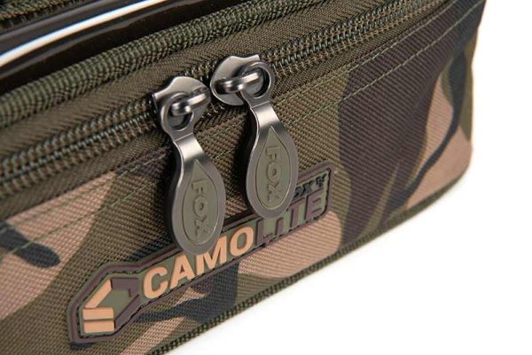 Fox Camolite Accessory Bags