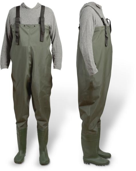 Zebco Wader PVC