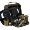 Fox Voyager® 2 Person Dinner set