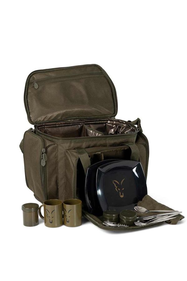 Fox Voyager® 2 Person Cooler Food Bag