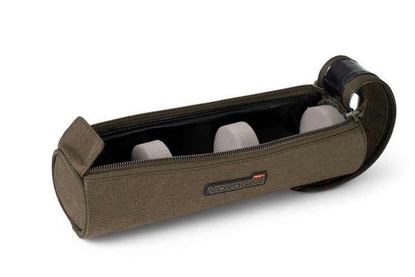 Fox Voyager® Spool Cases