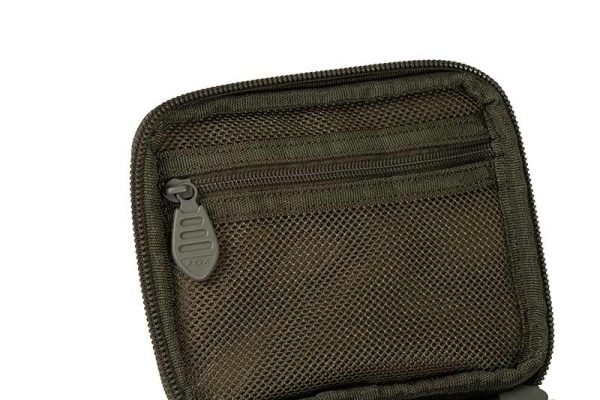 14250.jpg Fox Voyager® Lead & Bits Bag - Rigid Insert