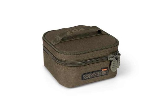 Fox Voyager® Pot Hookbait Cases