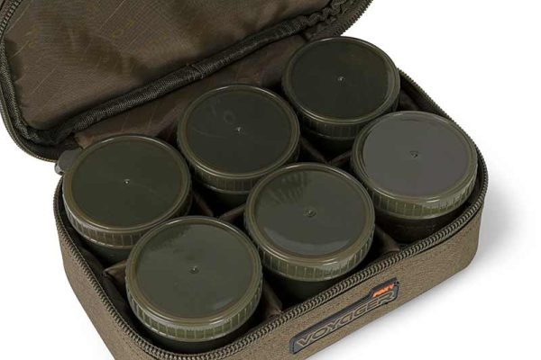 14258.jpg Fox Voyager® Pot Hookbait Cases