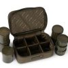 14259.jpg Fox Voyager® Pot Hookbait Cases