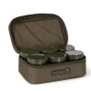 14261.jpg Fox Voyager® Pot Hookbait Cases