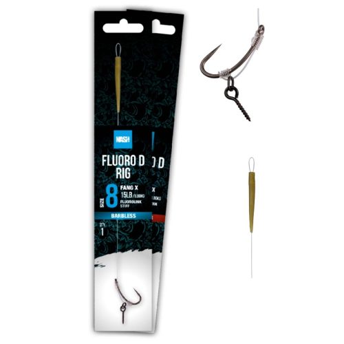 Nash Fluoro D-Rig