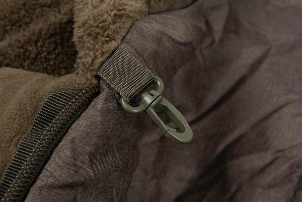 Fox Voyager Sleeping Bags