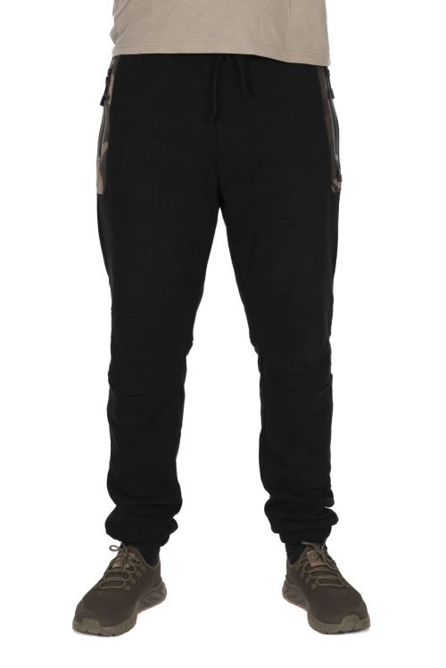 Fox Black/Camo Premium 310 Joggers