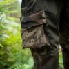 Nash Zero Tolerance Helluva Waterproof Trousers Camo