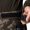 Nash Zero Tolerance Helluva Waterproof Trousers Camo