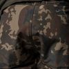 Nash Zero Tolerance Helluva Waterproof Trousers Camo