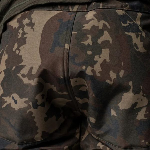 Nash Zero Tolerance Helluva Waterproof Trousers Camo