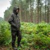 Nash Zero Tolerance Helluva Waterproof Trousers Camo
