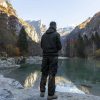 Nash Zero Tolerance Helluva Waterproof Trousers Camo