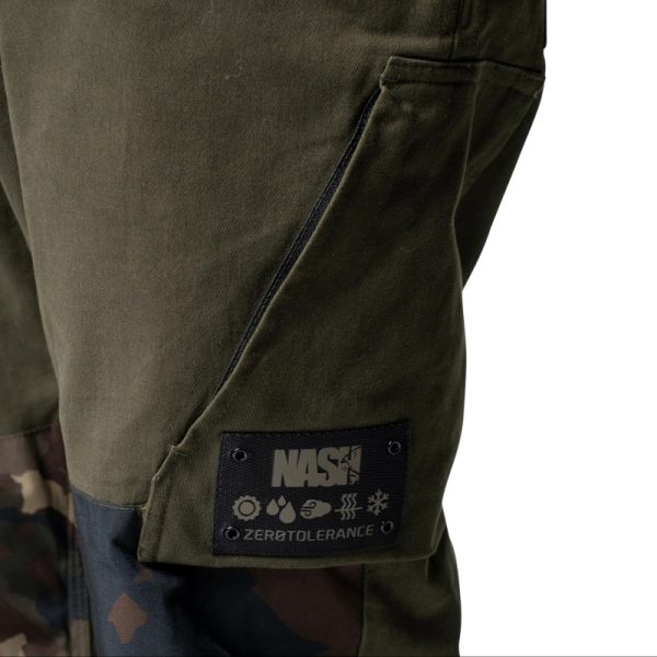 14945.jpg Nash Zero Tolerance Low Key Thermal Combats